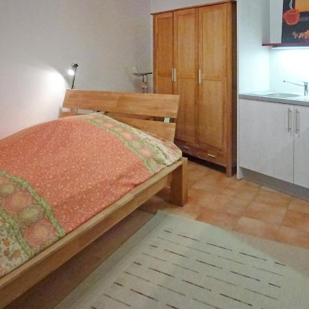 Apartment Donau By Interhome โดเนาเอชิงเงน ภายนอก รูปภาพ