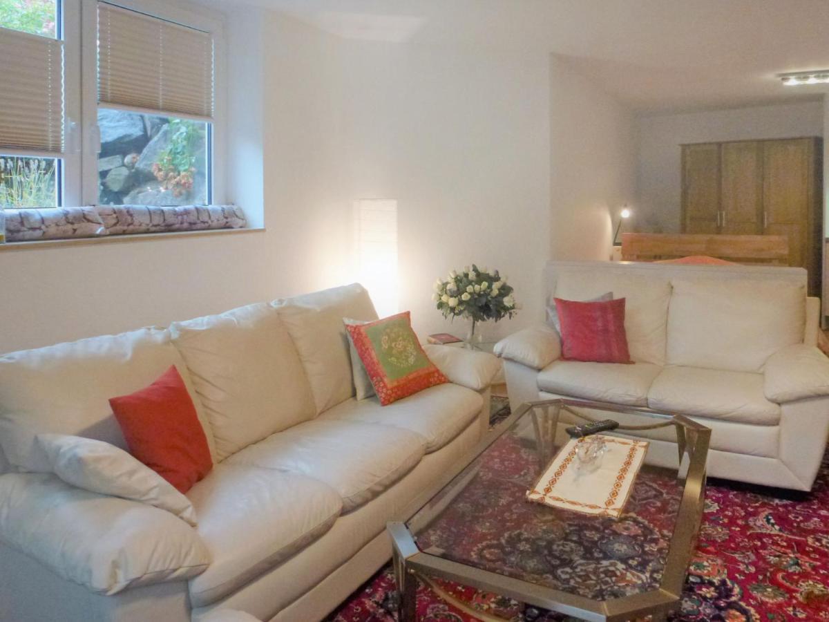 Apartment Donau By Interhome โดเนาเอชิงเงน ภายนอก รูปภาพ