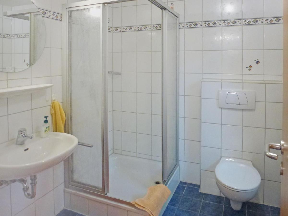 Apartment Donau By Interhome โดเนาเอชิงเงน ภายนอก รูปภาพ